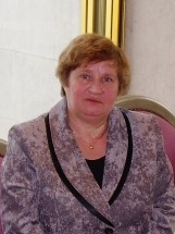 Братанова Валентина Александровна.